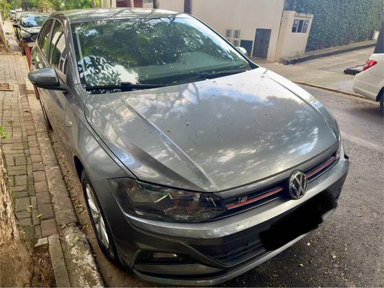 VOLKSWAGEN VIRTUS 1.0 200 TSI COMFORTLINE AUTOMÁTICO